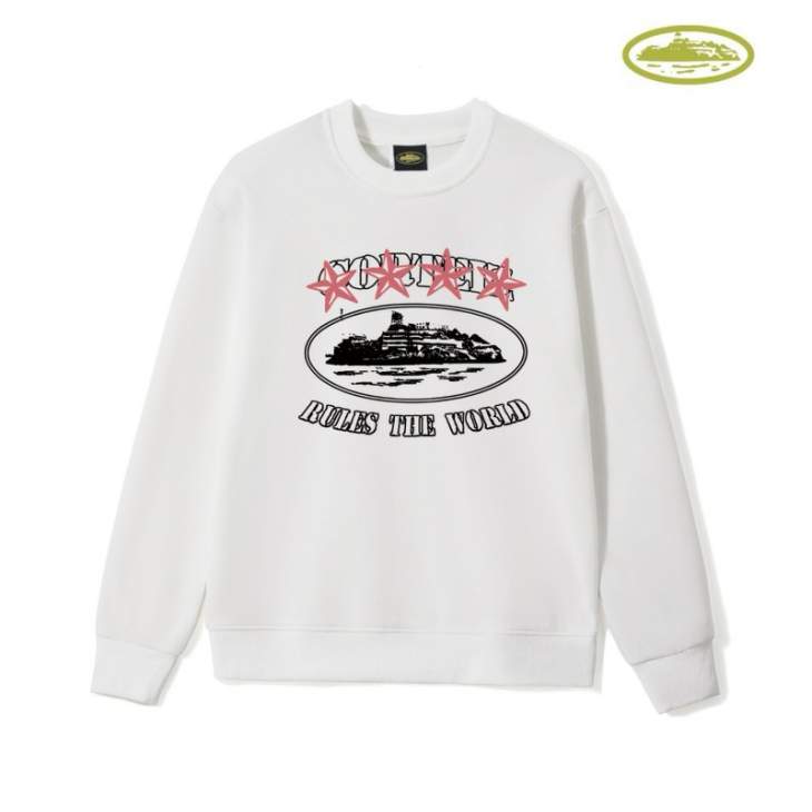 Corteiz Sweatshirt _SKUCorteizS-2XLastxC116031551